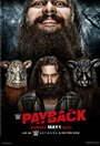 ТВ-передача «WWE Расплата» трейлер в хорошем качестве 1080p