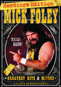 Фильм «Mick Foley's Greatest Hits & Misses: A Life in Wrestling» смотреть онлайн фильм в хорошем качестве 720p