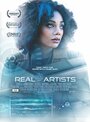 Фильм «Real Artists» смотреть онлайн фильм в хорошем качестве 720p