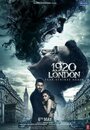 Фильм «Лондон 1920» смотреть онлайн фильм в хорошем качестве 720p