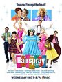 Фильм «Hairspray Live!» смотреть онлайн фильм в хорошем качестве 1080p