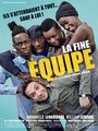 La fine équipe (2016)