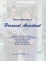 «Personal Assistant» трейлер фильма в хорошем качестве 1080p