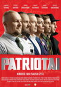 Фильм «Patriotai» смотреть онлайн фильм в хорошем качестве 720p