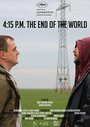 Фильм «16:15 – Конец света» смотреть онлайн фильм в хорошем качестве 720p