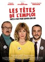 Фильм «Les têtes de l'emploi» смотреть онлайн фильм в хорошем качестве 1080p