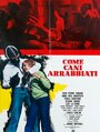 Фильм «Как бешеные псы» смотреть онлайн фильм в хорошем качестве 720p