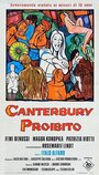 Фильм «Canterbury proibito» смотреть онлайн фильм в хорошем качестве 720p