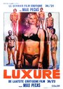 Фильм «Luxure» смотреть онлайн фильм в хорошем качестве 720p