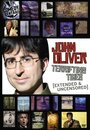 Фильм «John Oliver: Terrifying Times» смотреть онлайн фильм в хорошем качестве 720p