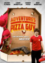 Adventures of a Pizza Guy (2015)