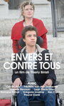 Envers et contre tous