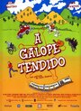 A galope tendido