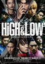 High & Low: The Story of S.W.O.R.D. (2015)