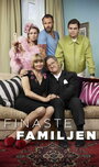 Сериал «Finaste familjen» смотреть онлайн сериал в хорошем качестве 720p