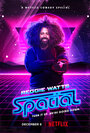 Фильм «Reggie Watts: Spatial» смотреть онлайн фильм в хорошем качестве 1080p