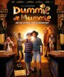 Dummie de Mummie en de tombe van Achnetoet