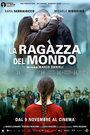 «La ragazza del mondo» трейлер фильма в хорошем качестве 1080p