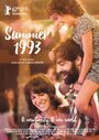 Фильм «Лето 1993-го» смотреть онлайн фильм в хорошем качестве 720p