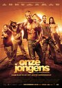 «Onze Jongens» трейлер фильма в хорошем качестве 1080p