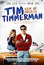 Фильм «Тим Тиммерман - Надежда Америки» смотреть онлайн фильм в хорошем качестве 720p