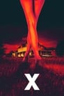 Фильм «X / Икс» смотреть онлайн фильм в хорошем качестве 720p